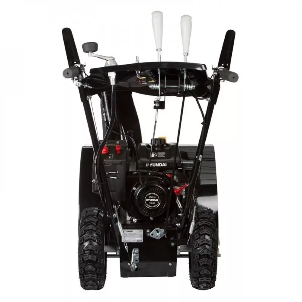 Hyundai S 7066 снегоуборщик бензиновый, S 7066