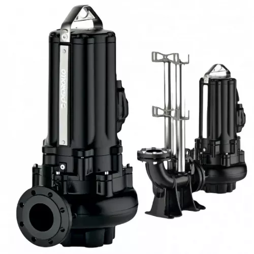 Pedrollo VXCm 20/50 фекальный насос 48SGV9852A1