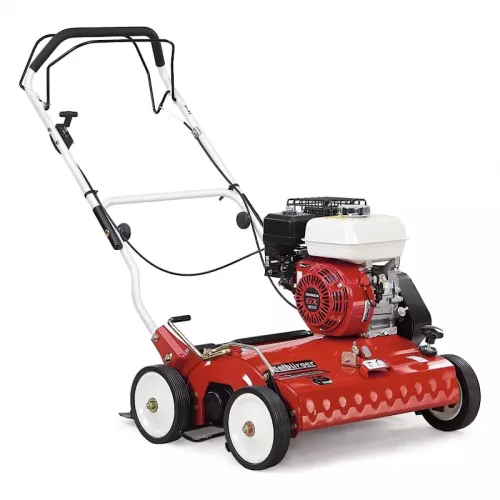 Tielbuerger TV610 скарификатор AI-061-001TS