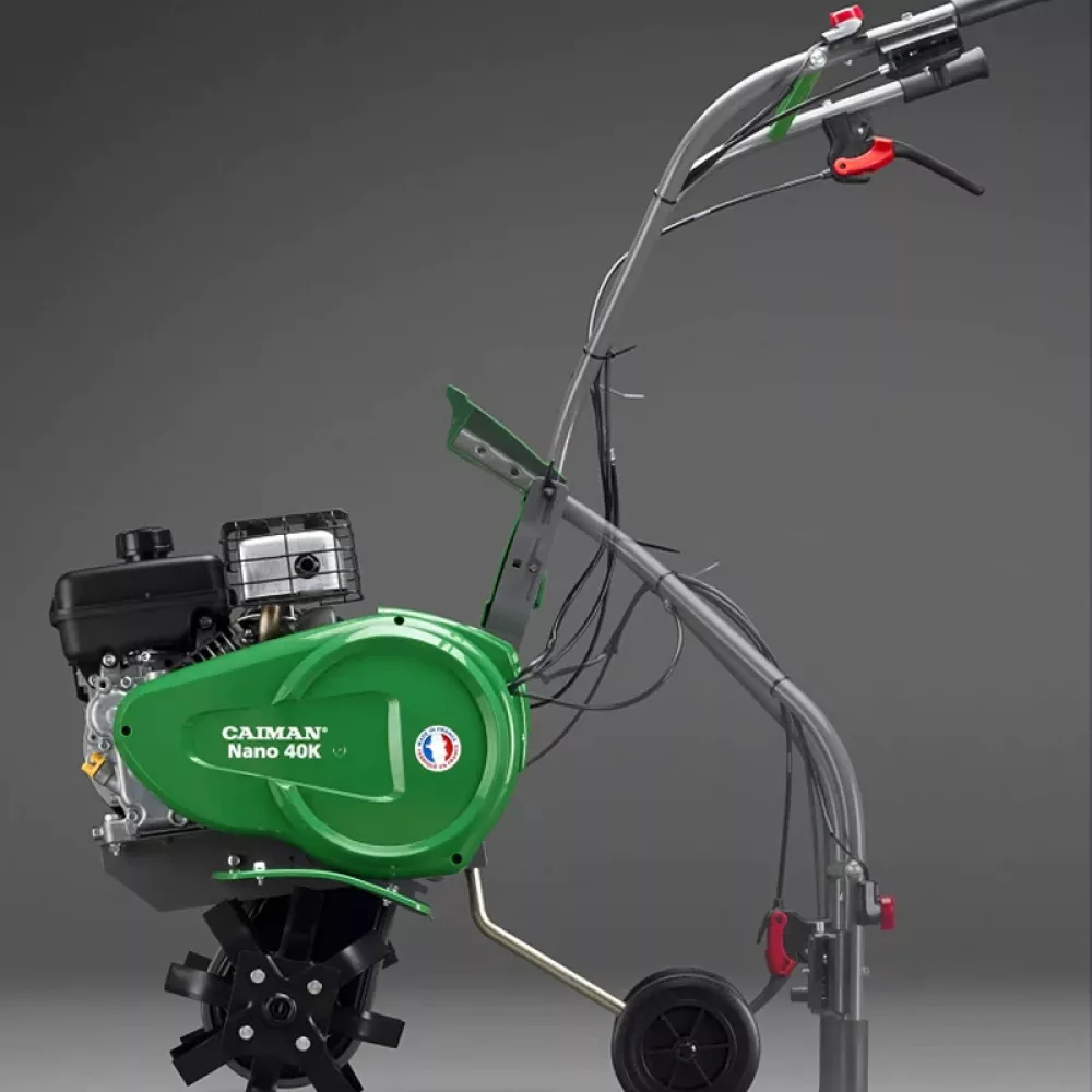 Caiman MOKKO 40 C2 культиватор бензиновый 3400360104