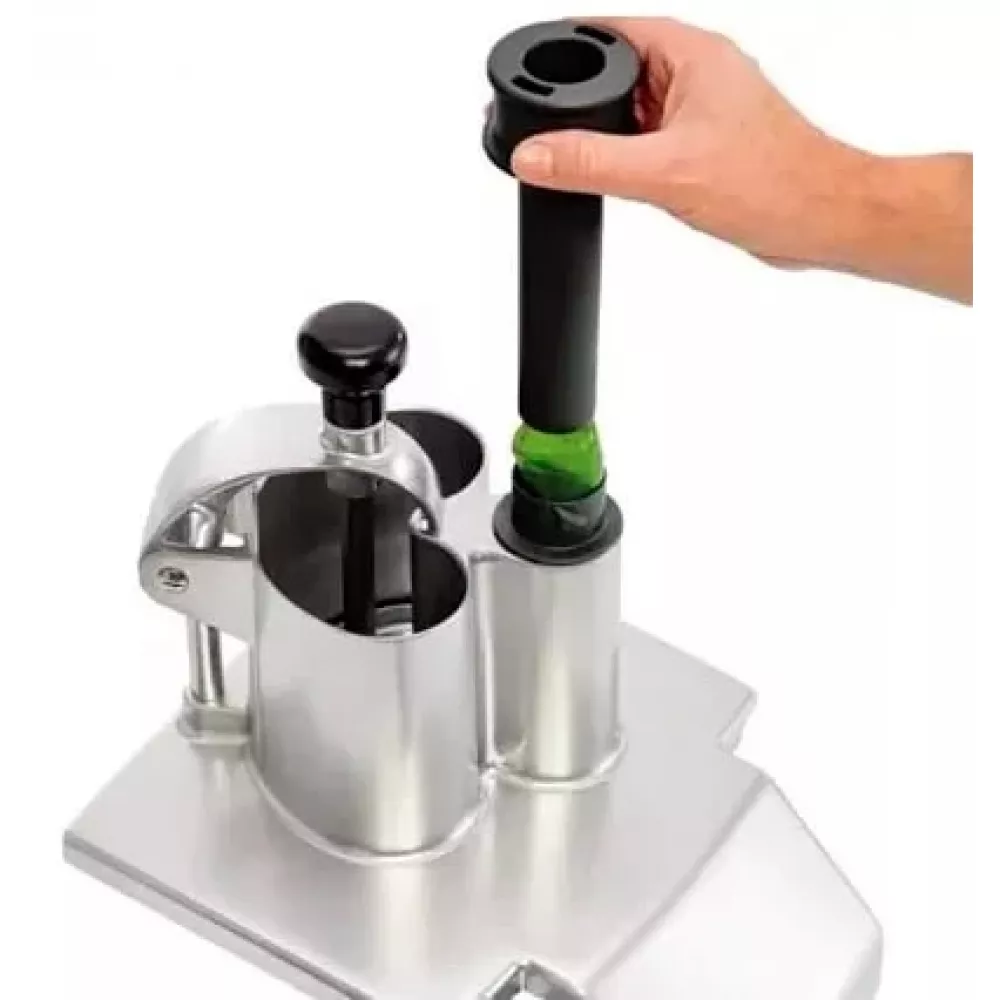 Овощерезка Robot Coupe CL50 220В (без дисков)