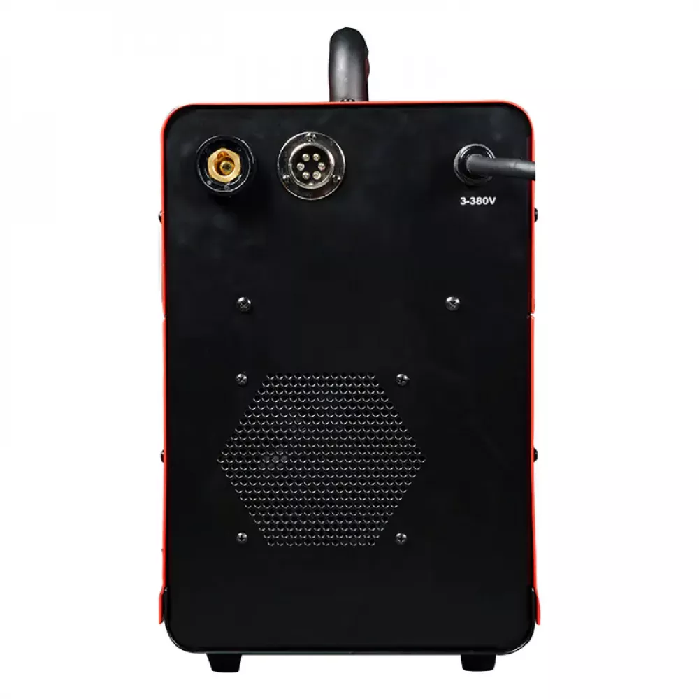 FUBAG INMIG 350T DG НАКС сварочный полуавтомат 31438.1_Н