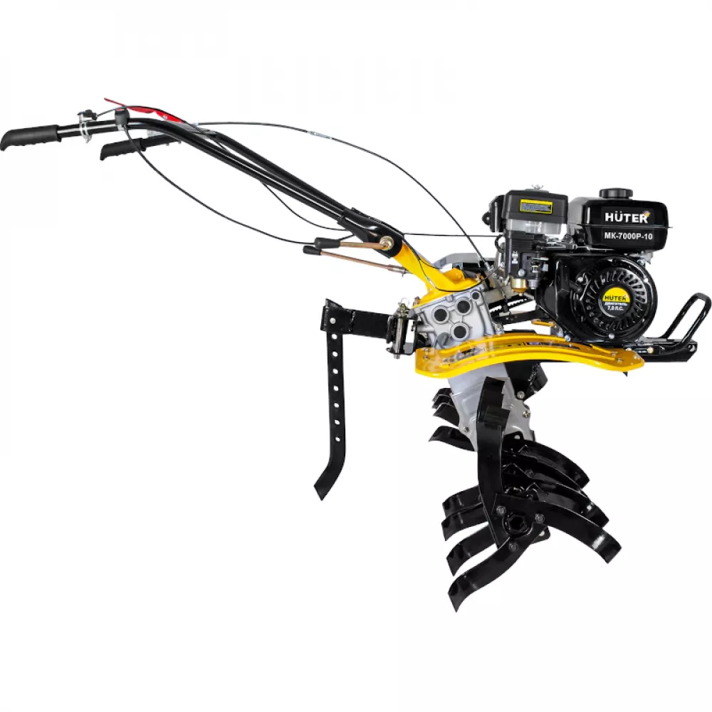Сельскохозяйственная машина HUTER МК-7000Р-10, 70/5/25