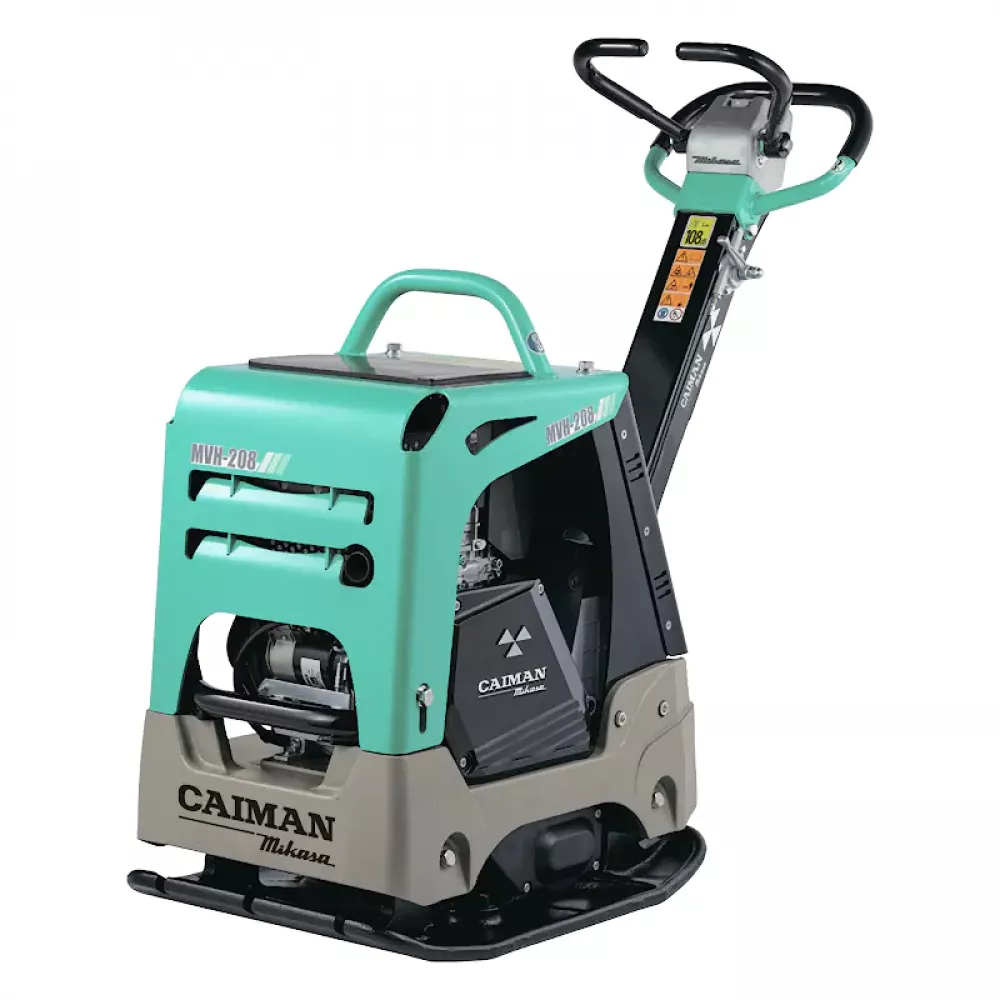 Caiman MVH-208GH виброплита реверсивная MVH-208GH/2