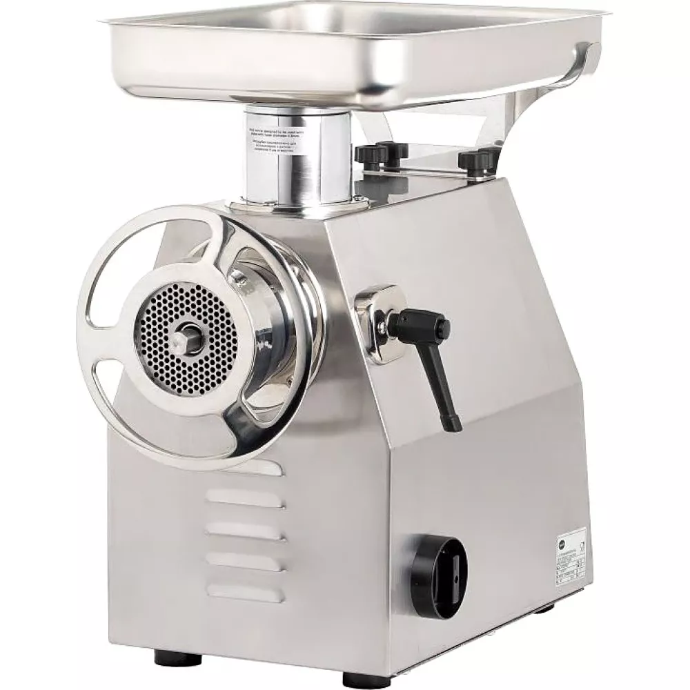 Мясорубка Apach ATI22RUT (380V)