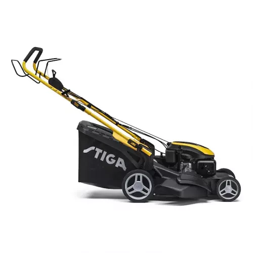 Stiga COMBI 50 SVQ бензиновая газонокосилка 294503848/ST1