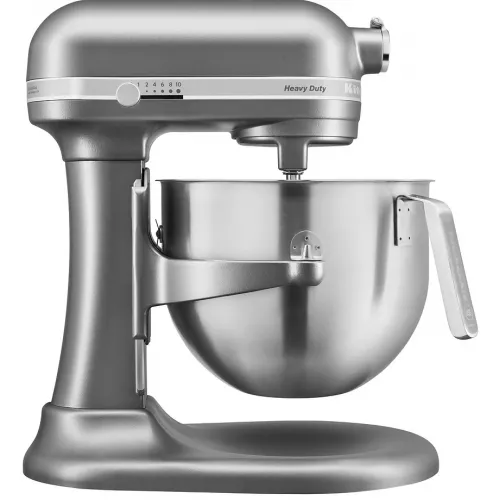Планетарный миксер KitchenAid 5KSM70JPXECU