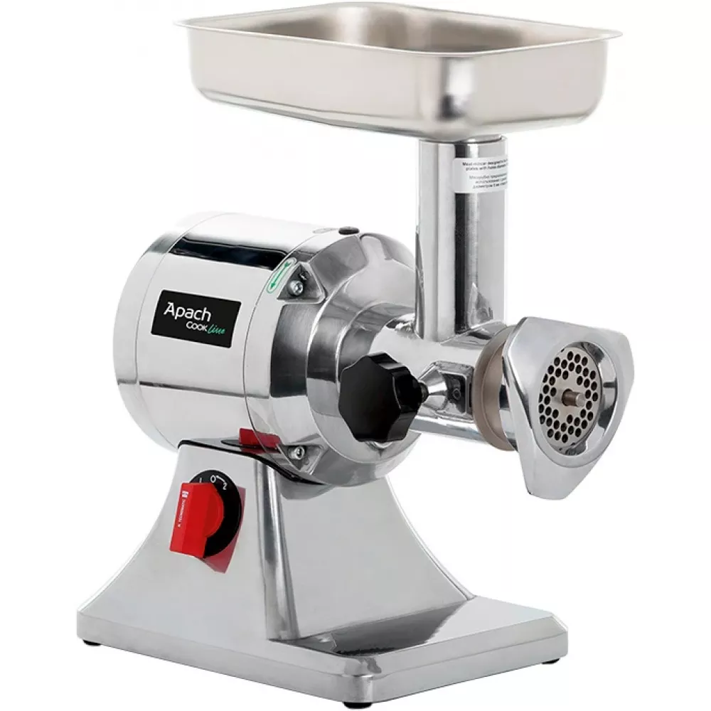 Мясорубка Apach ATS22 (220V)