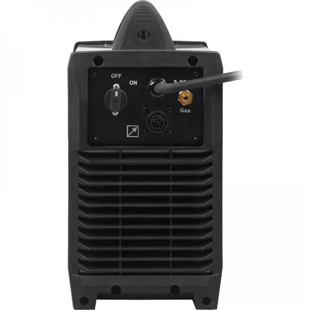 ПТК HANKER TIG 300 DIGITAL P AC/DC H39 сварочный инвертор 005.400.401