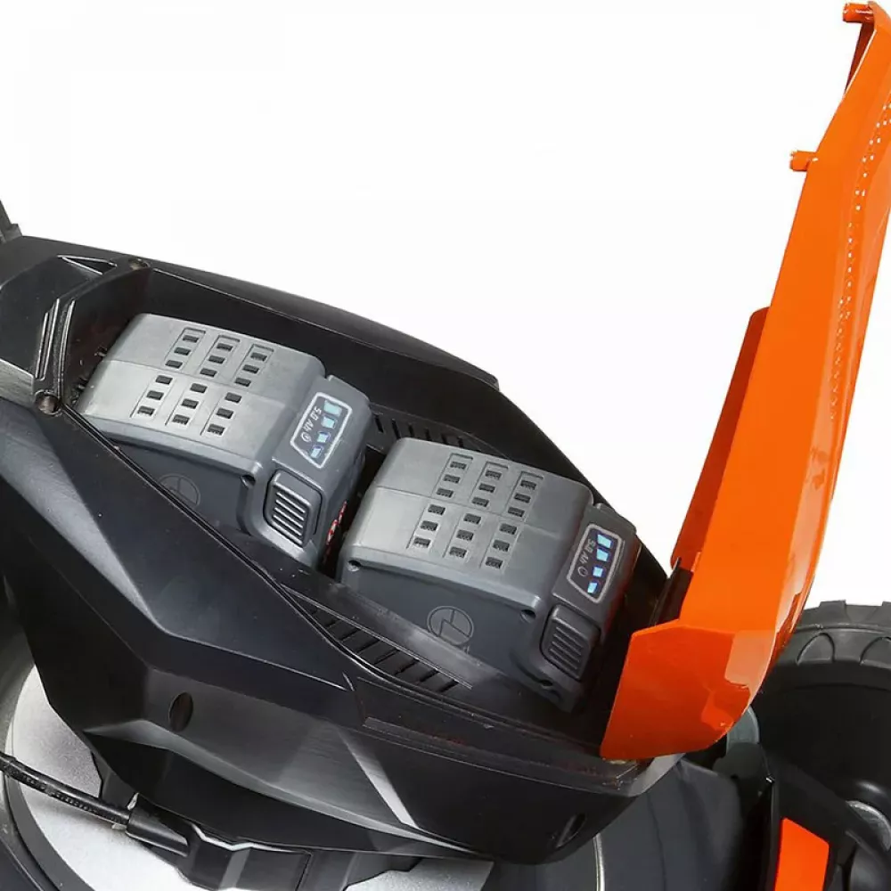 Oleo-Mac GI 40P аккумуляторная газонокосилка (без АКБ и ЗУ) 5414-9001S1