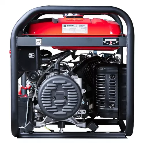 FUBAG BS 8000 DA ES бензиновый генератор 641018