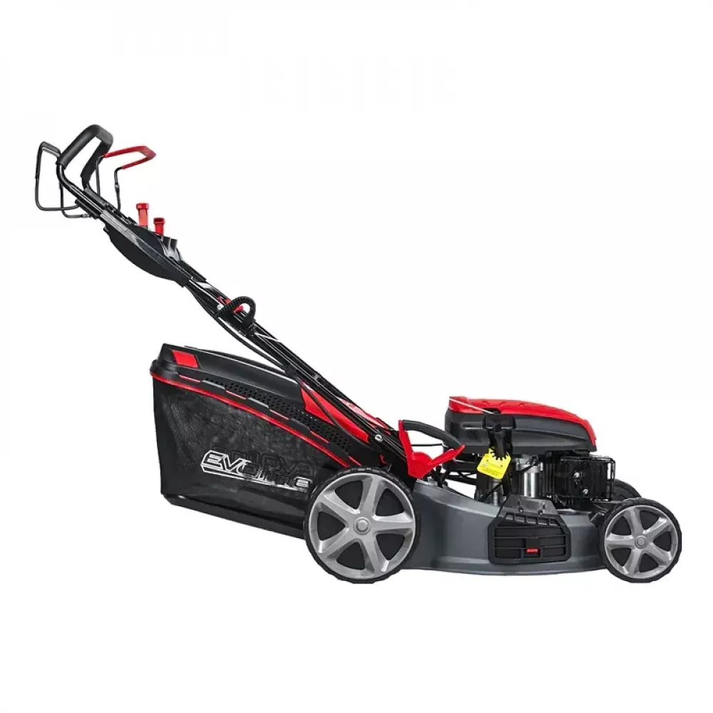 EVOline LMG 53 CV бензиновая газонокосилка