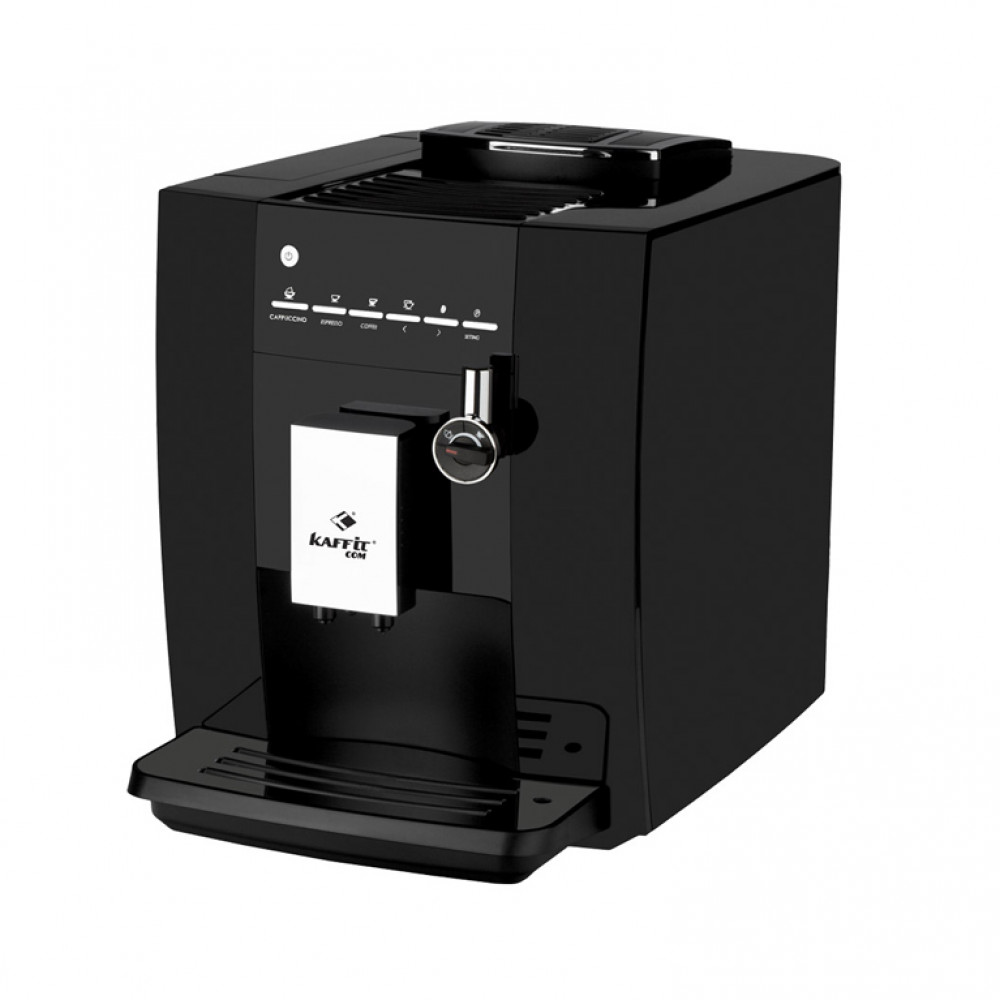 Кофемашина Kaffit KLM1604 Nizza Digital AutoCappuccino