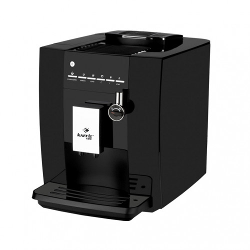 Кофемашина Kaffit KLM1604 Nizza Digital AutoCappuccino