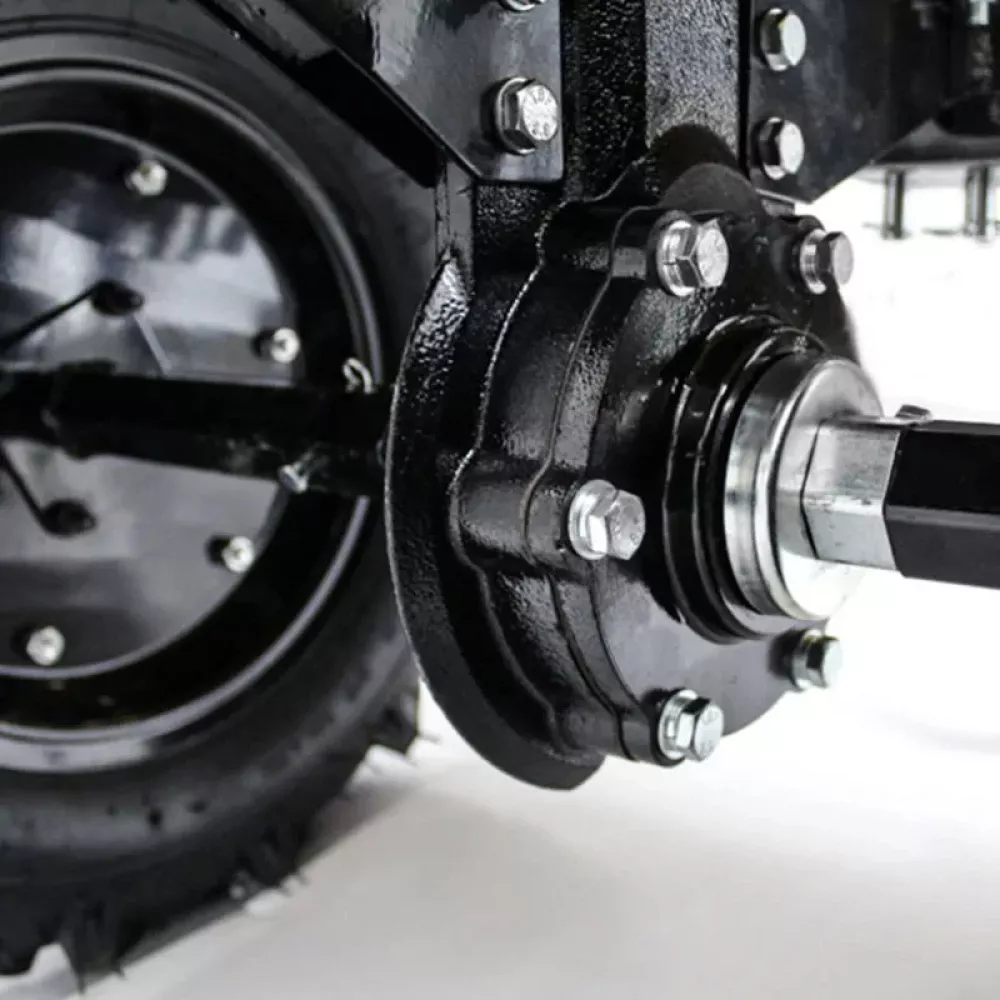 Сельскохозяйственная машина Huter MK-9500P-10, 70/5/16