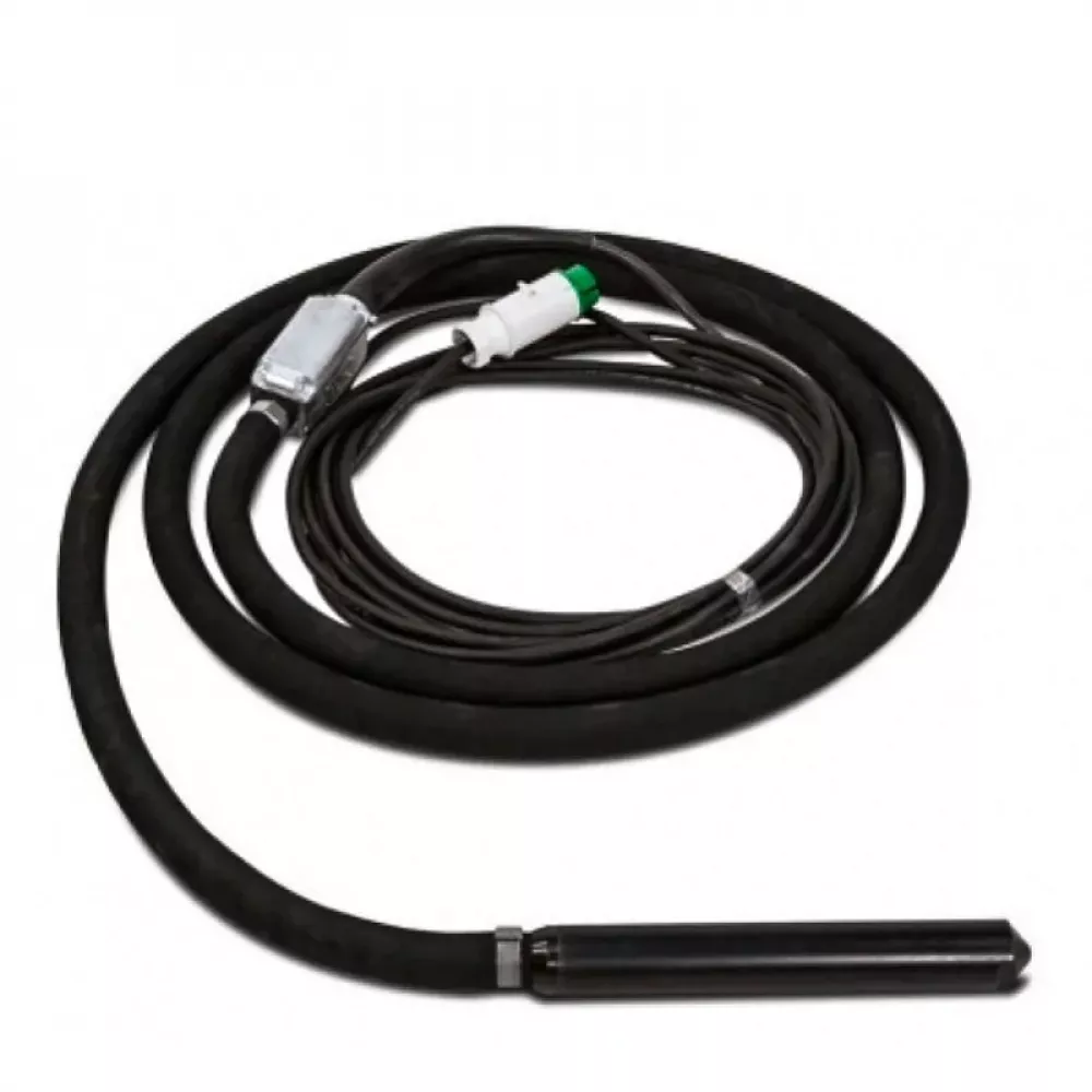 Husqvarna AX 56 W. 8 M вибратор высокочастотный без встроенного преобразователя 9678582-02