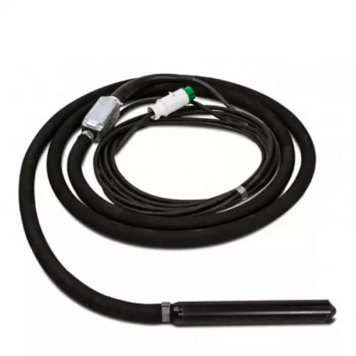 Husqvarna AX 56 W. 8 M вибратор высокочастотный без встроенного преобразователя 9678582-02