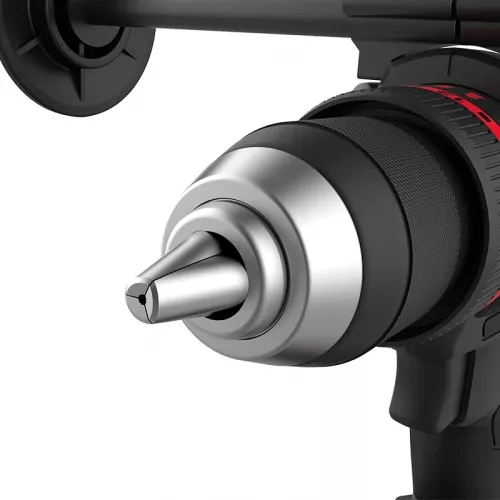 Kress KUC33 дрель-шуруповерт (2 x 4 Ач, ЗУ)