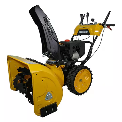 Habert HB930MS PRO снегоуборщик бензиновый с безвоздушной шиной 00-00157167