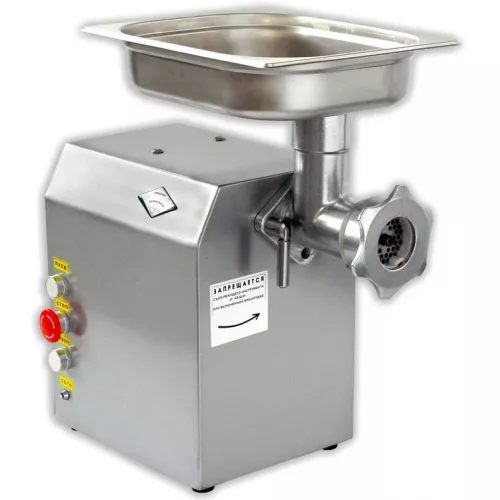 Мясорубка Торгмаш МИМ-80