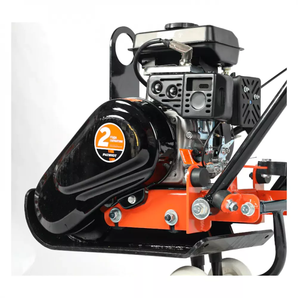 Виброплита Patriot VT-50LB, 590106000