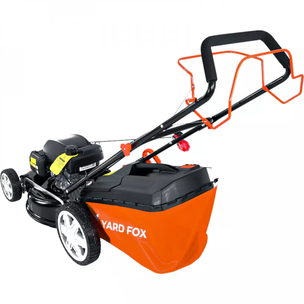 YARD FOX 53SH HW бензиновая газонокосилка 53SH HW