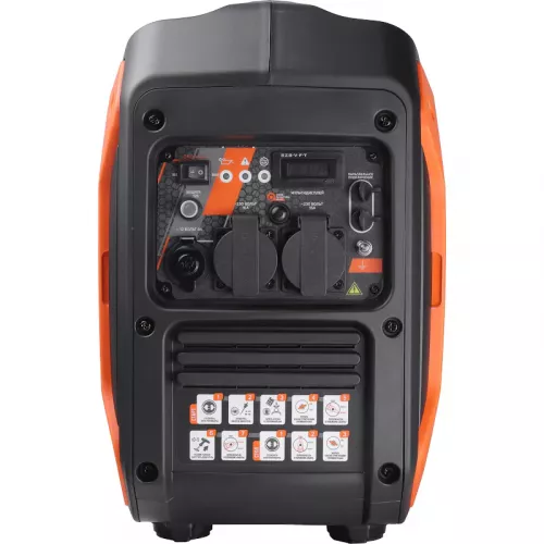 PATRIOT iGX 2800 бензиновый инверторный генератор 471102328