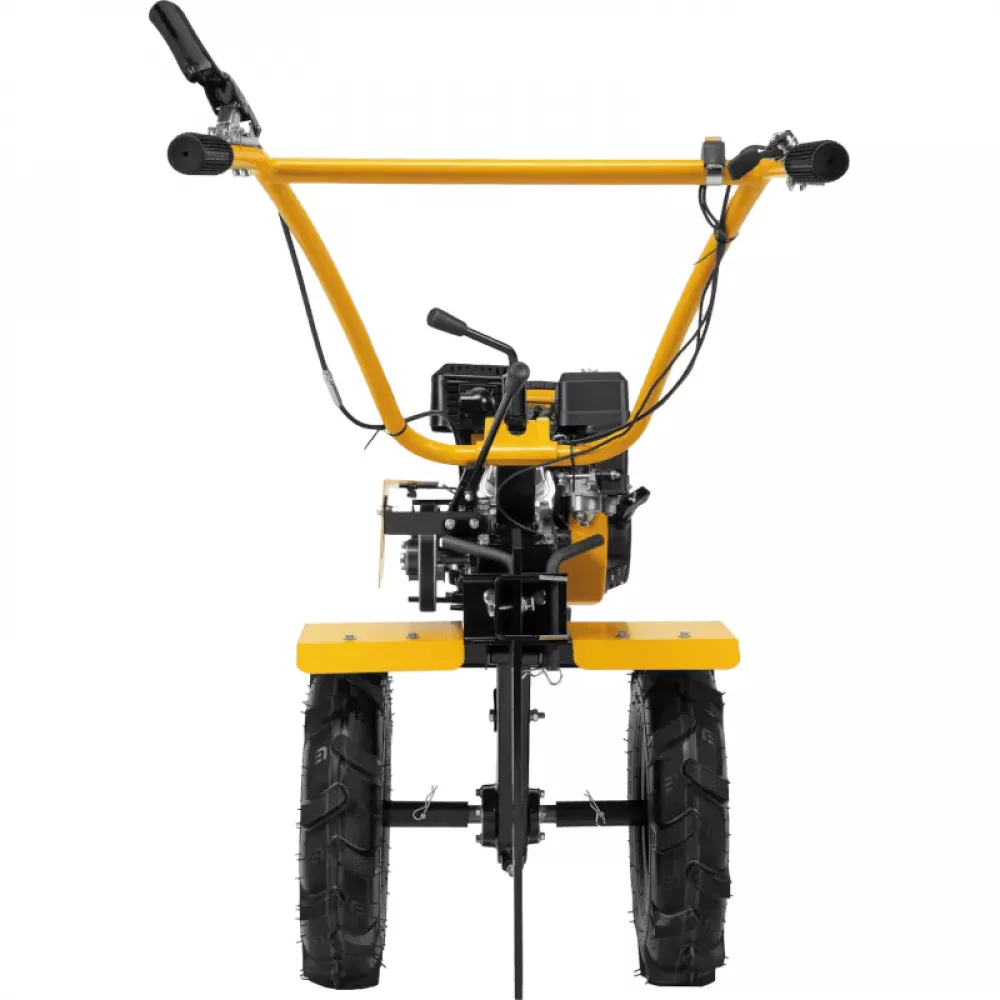 DENZEL DPT-270S бензиновый мотоблок 56442