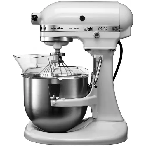 Планетарный миксер KitchenAid 5KPM5EWH