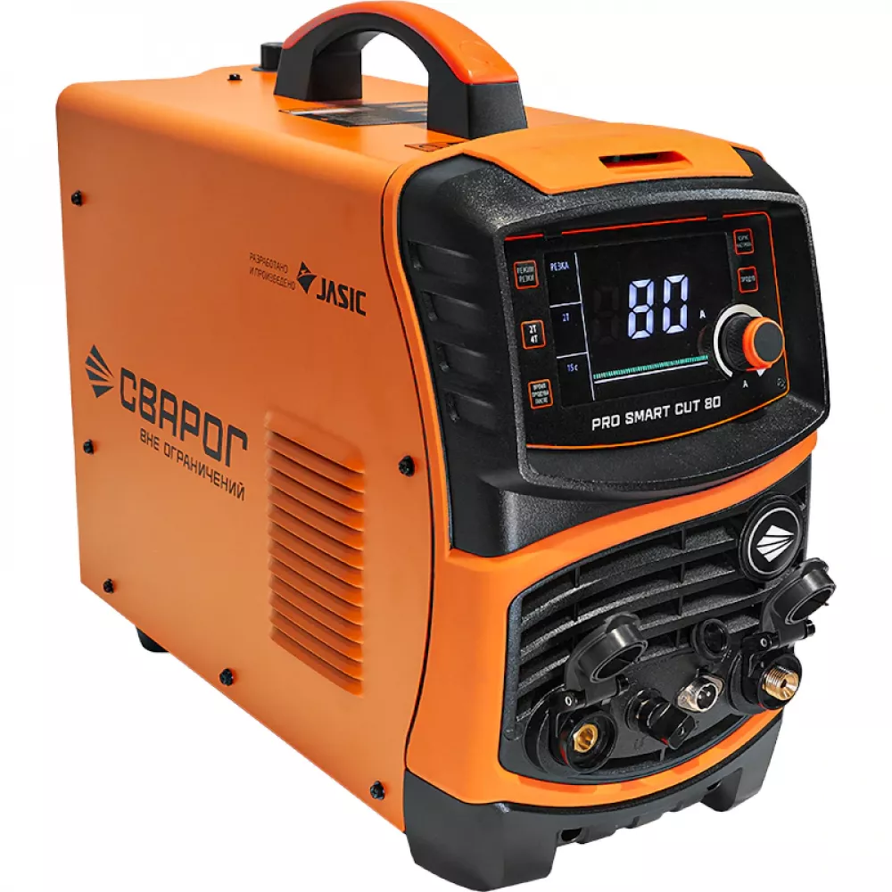 Сварог PRO SMART CUT 80 L225S аппарат плазменной резки 00000099418