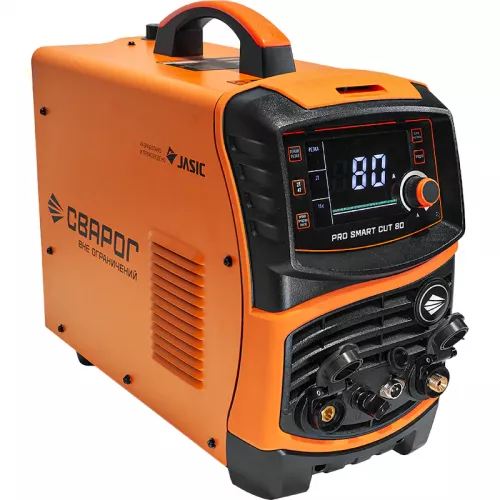 Сварог PRO SMART CUT 80 L225S аппарат плазменной резки 00000099418