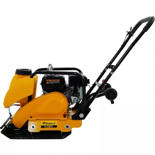 Habert H-C80TL бензиновая виброплита 00-00159308