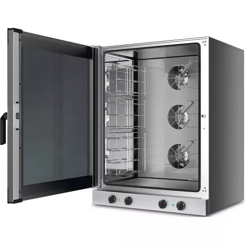 Печь конвекционная электрическая Smeg ALFA 1035 H-2