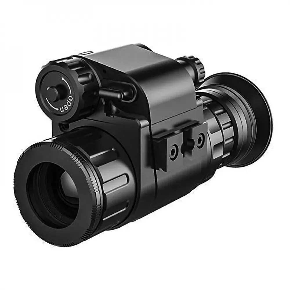 iRay xClip CML 25 тепловизионная предобъективная насадка-монокуляр CML25