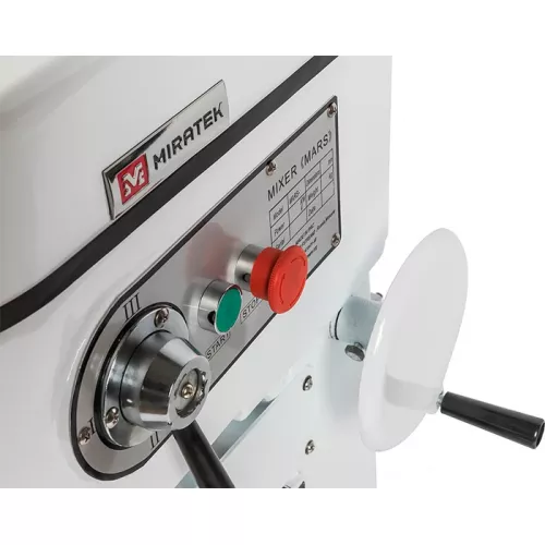 Планетарный миксер Miratek MGR-40
