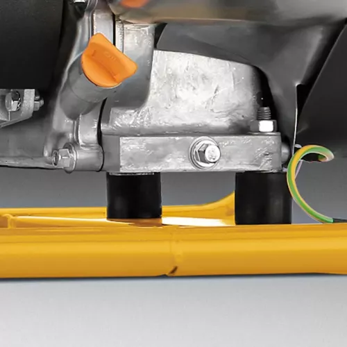 Caiman Access 8000 бензиновый генератор ACCESS8000