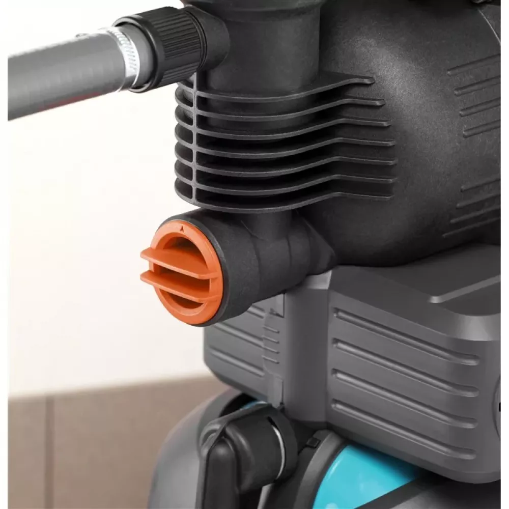 Станция бытового водоснабжения Gardena 5000/5 eco, 01755-20.000.00