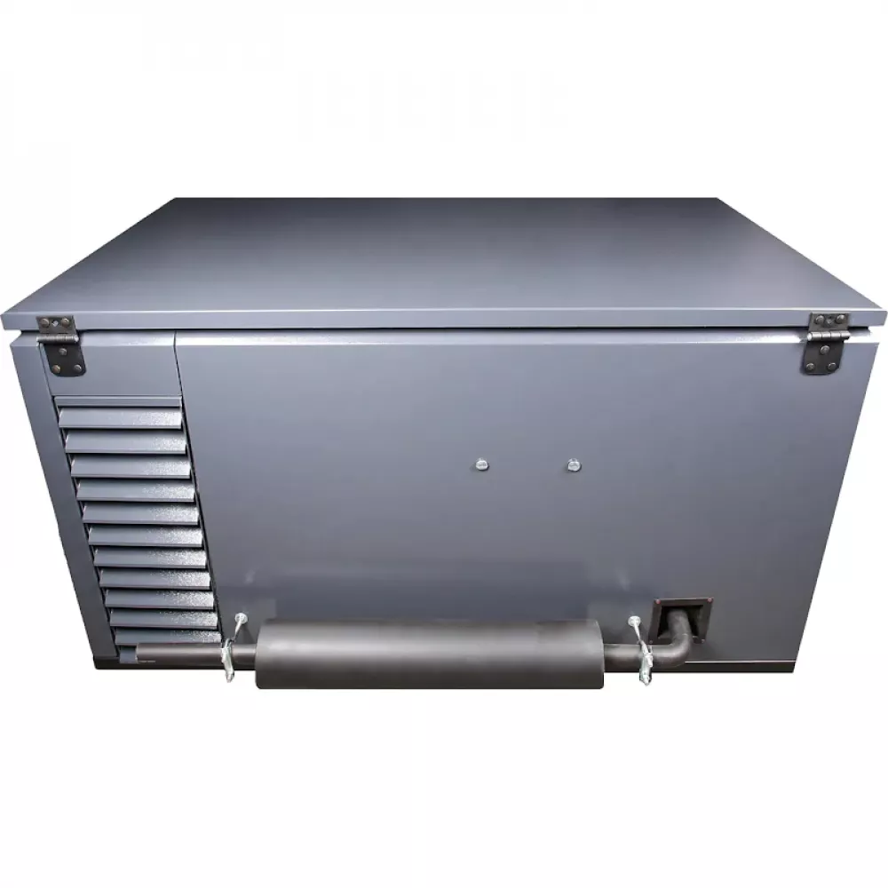 A-iPower A8000EAX бензиновый генератор в кожухе 1400SS RAL 7024 УТ-11182377