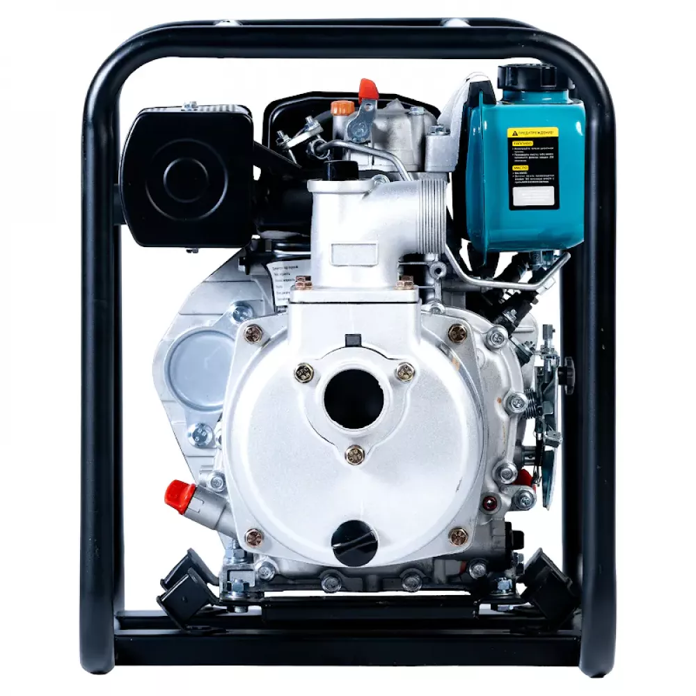 ALTECO AWD50 Professional мотопомпа дизельная 44235