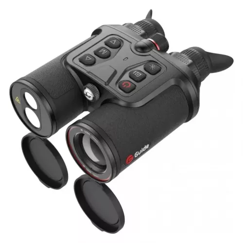 Guide TN450 тепловизионный бинокль