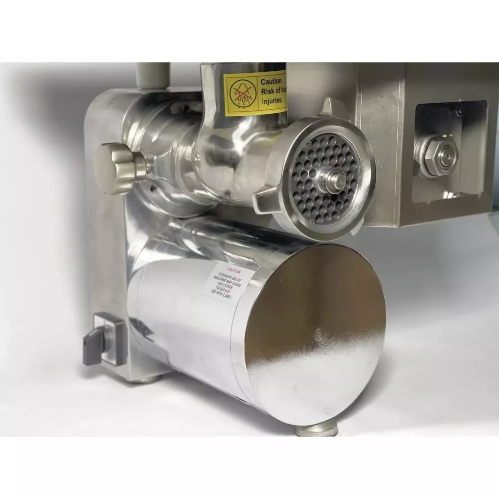 Мясорубка iPlate FARSHEDELKA-MGSL22