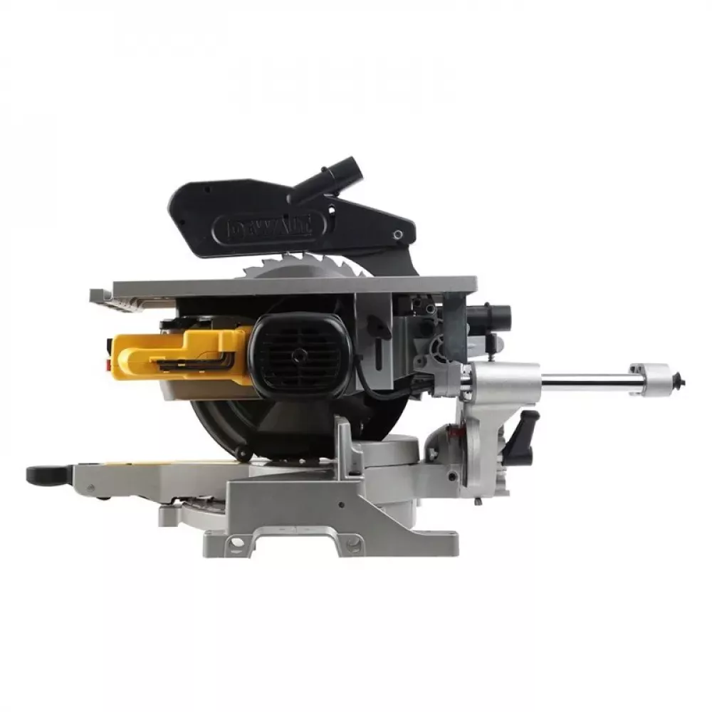 Торцовочная пила DeWALT D27111, D27111-QS