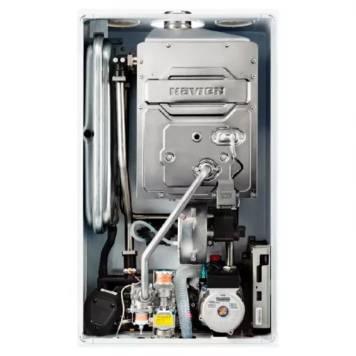 Navien Deluxe S-35K Coaxial котел газовый НС-1205511