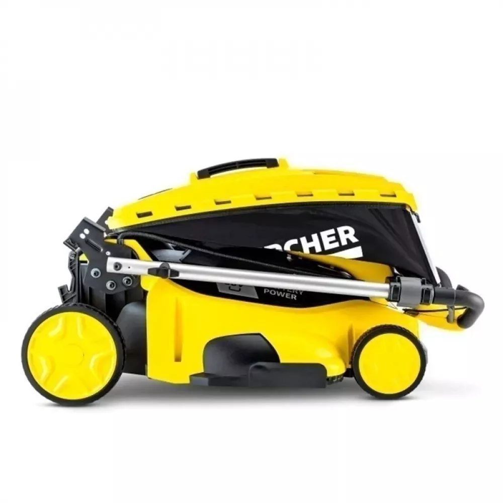 Karcher LMO 36-46 Battery аккумуляторная газонокосилка (без АКБ и ЗУ) 1.444-472.0
