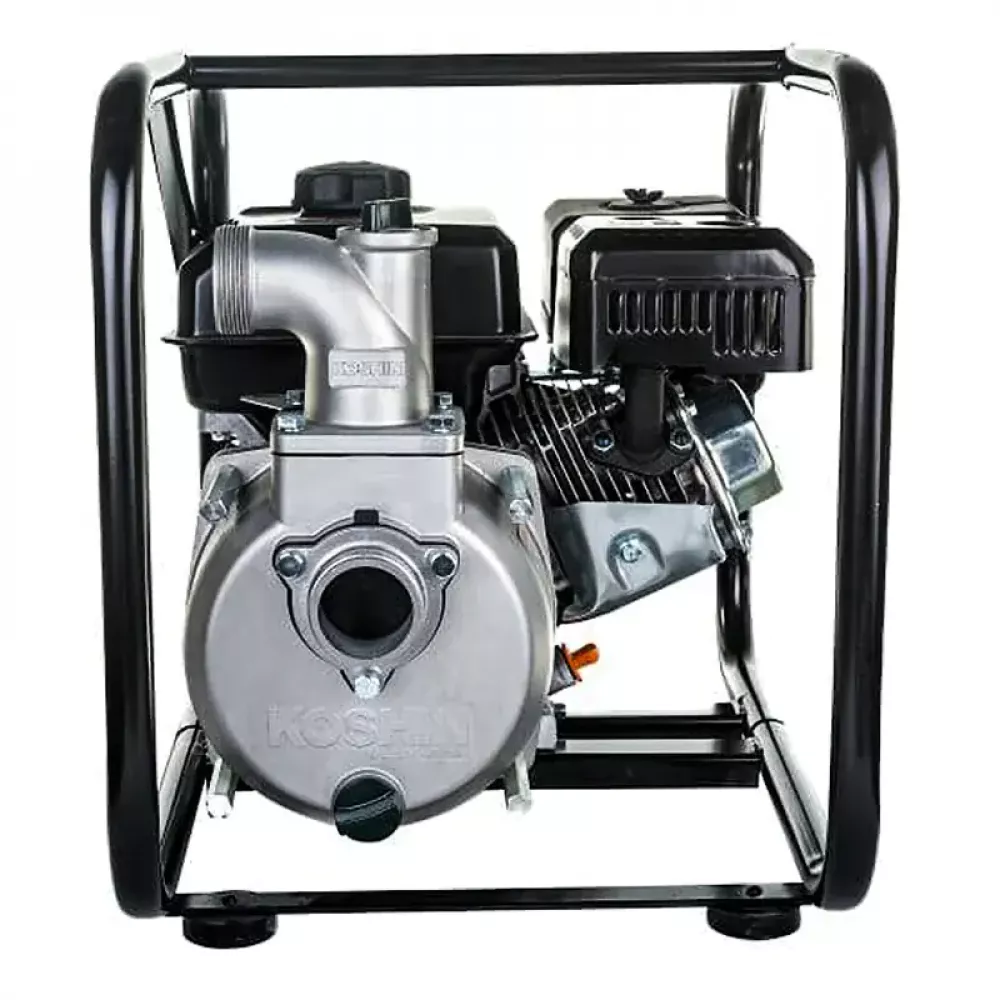 Koshin SEV-100 X мотопомпа бензиновая