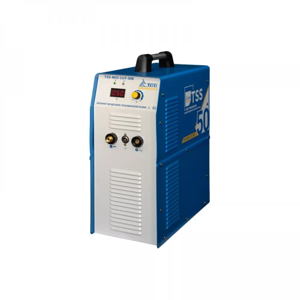 ТСС NEO CUT-50K аппарат воздушно-плазменной резки 033316