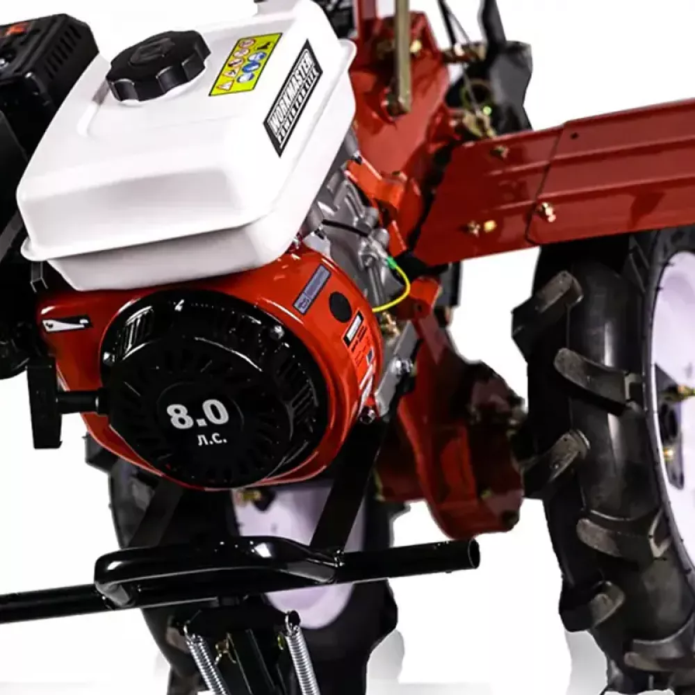 Workmaster МБ-8РМ мотоблок