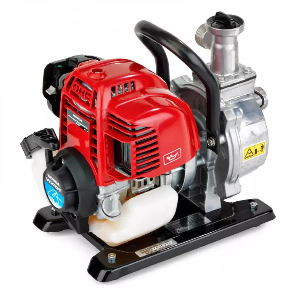 HONDA WX10T E1 бензиновая мотопомпа