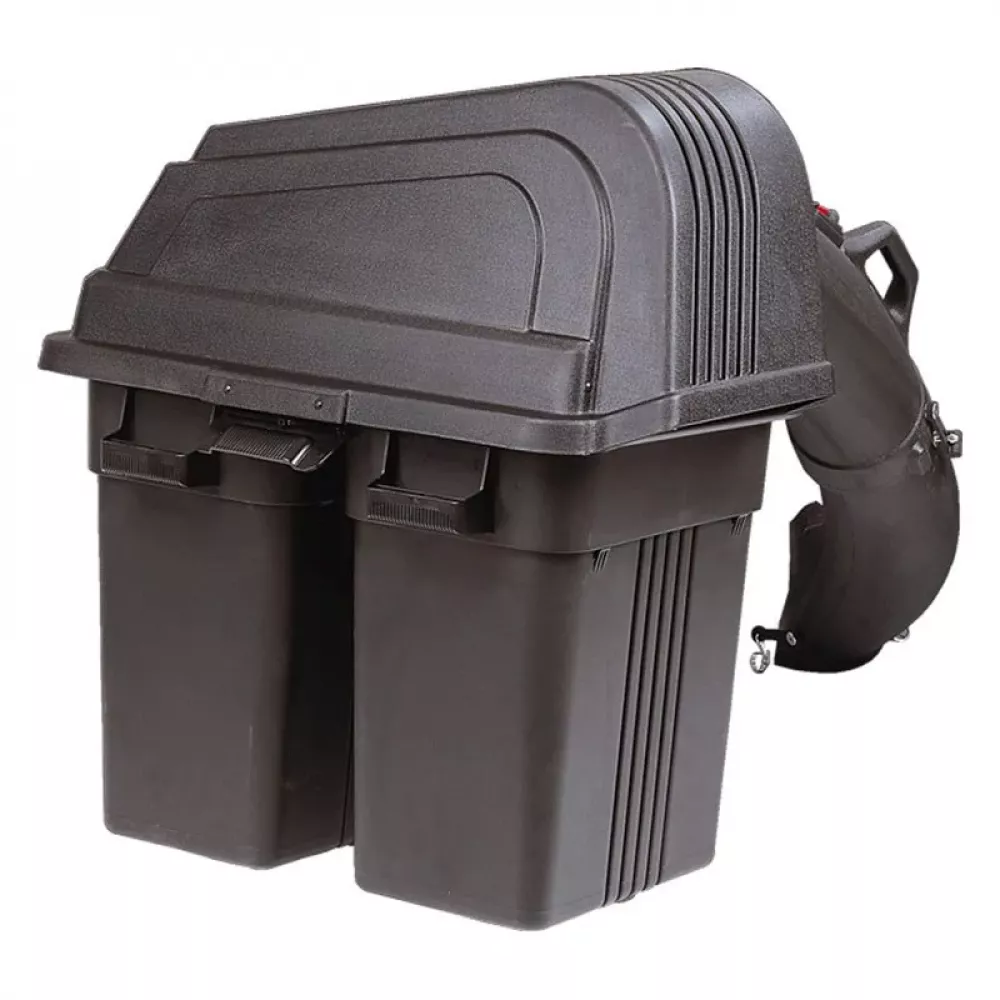 Навесной 2-секционный травосборник Husqvarna, 9607300-04