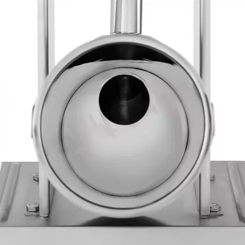 Шприц колбасный Hualian Machinery TV-12L (ручной привод)